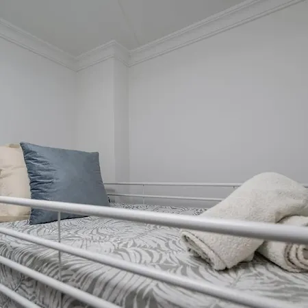 Lxr Esmeralda 2hab Cerca Del Mar *