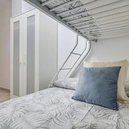 Apartment Lxr Esmeralda 2hab Cerca Del Mar Fuengirola