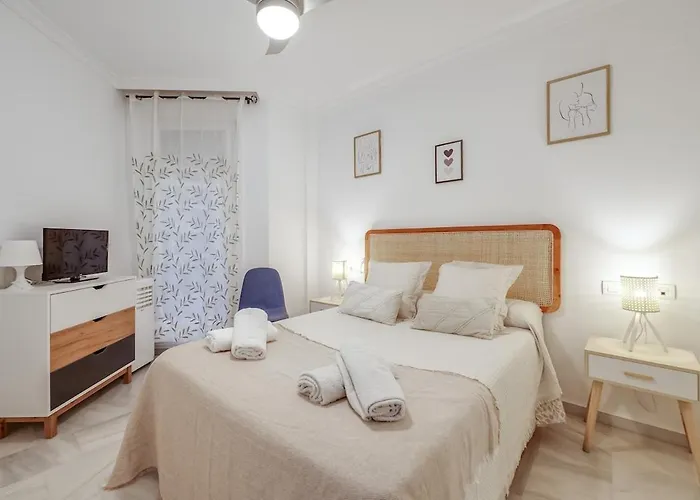 Lxr Esmeralda 2hab Cerca Del Mar