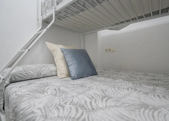 Lxr Esmeralda 2hab Cerca Del Mar * Fuengirola