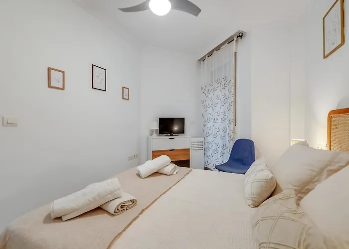 Lxr Esmeralda 2hab Cerca Del Mar *