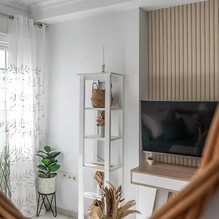 Lxr Esmeralda 2hab Cerca Del Mar * Fuengirola