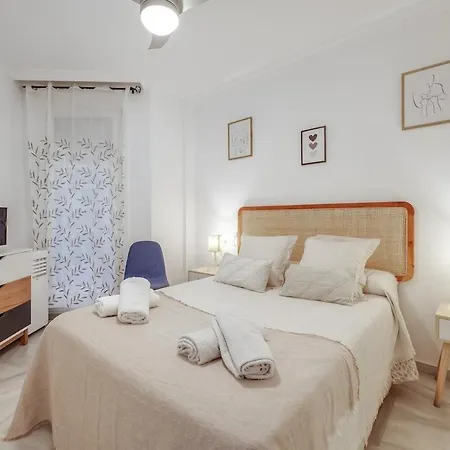 Lxr Esmeralda 2hab Cerca Del Mar