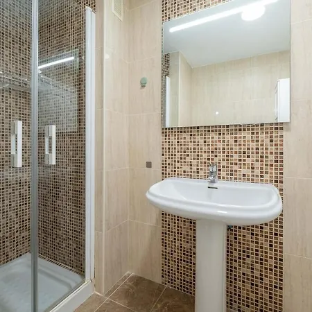 Apartment Lxr Esmeralda 2hab Cerca Del Mar