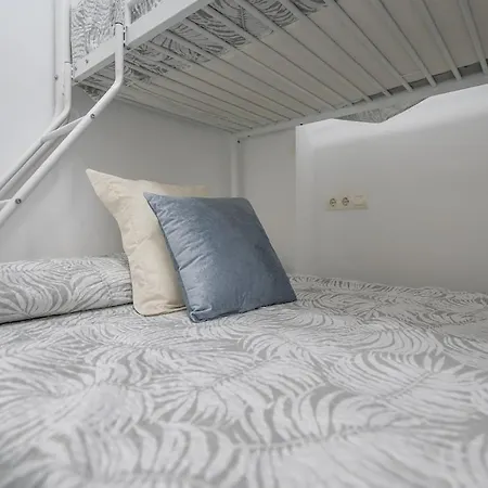 Lxr Esmeralda 2hab Cerca Del Mar * Fuengirola