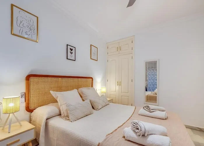 Lxr Esmeralda 2hab Cerca Del Mar *