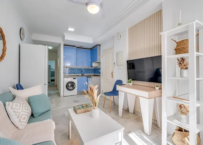 Lxr Esmeralda 2hab Cerca Del Mar * フエンヒロラ