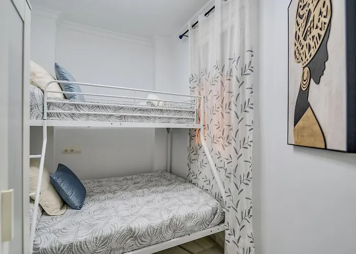 Lxr Esmeralda 2hab Cerca Del Mar