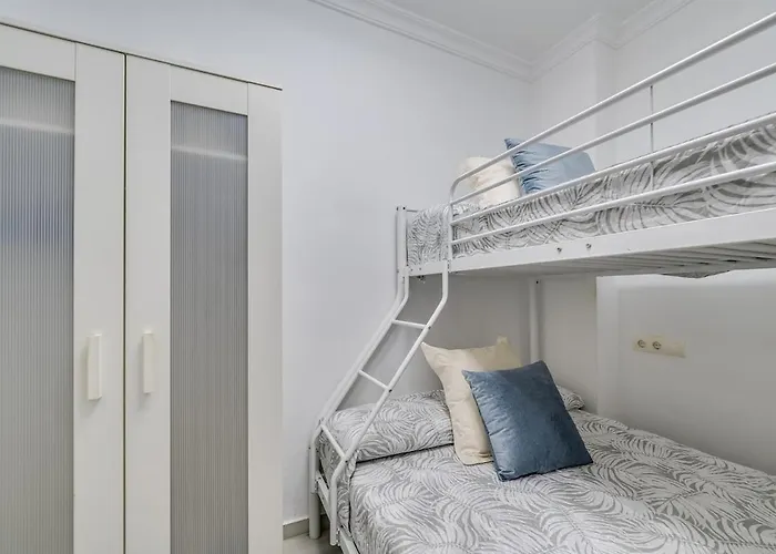 Lxr Esmeralda 2hab Cerca Del Mar *