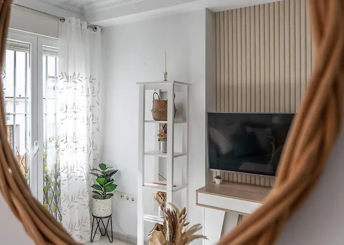 Lxr Esmeralda 2hab Cerca Del Mar * フエンヒロラ