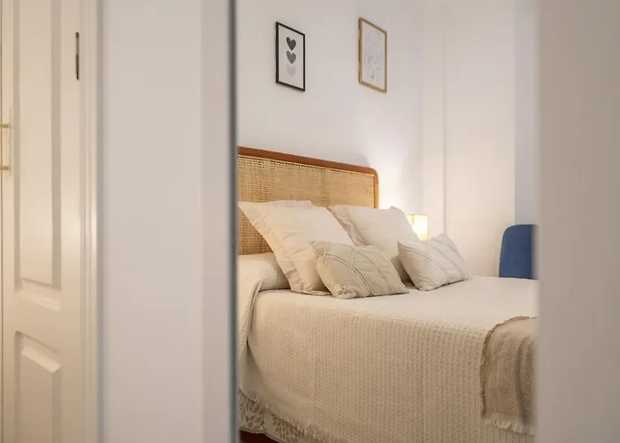 Lxr Esmeralda 2hab Cerca Del Mar アパート *