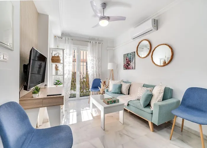 Lxr Esmeralda 2hab Cerca Del Mar *