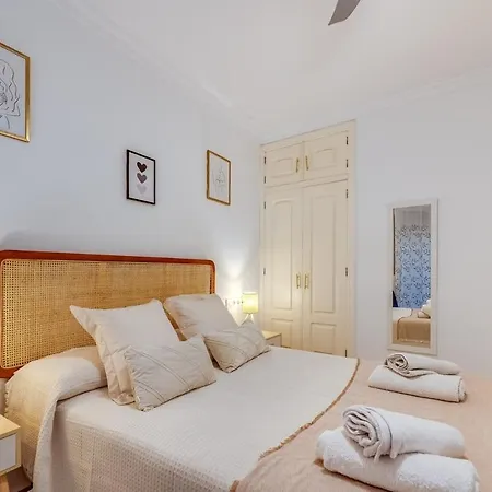 Lxr Esmeralda 2hab Cerca Del Mar *