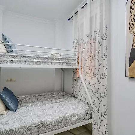 Lxr Esmeralda 2hab Cerca Del Mar