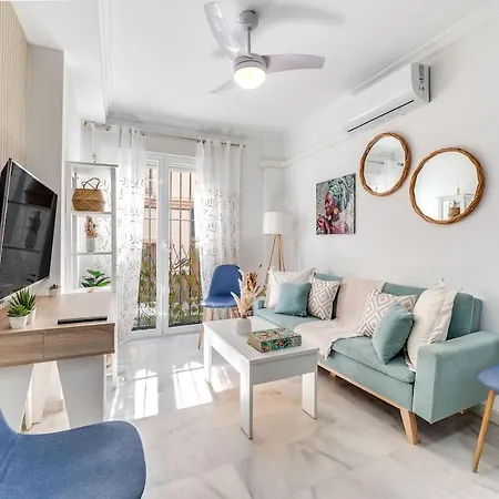 Lxr Esmeralda 2hab Cerca Del Mar *