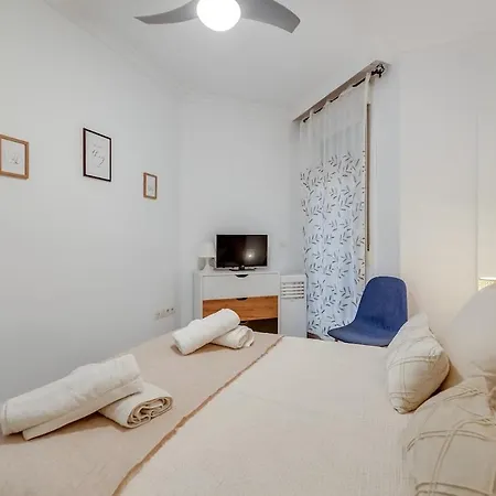 Lxr Esmeralda 2hab Cerca Del Mar *