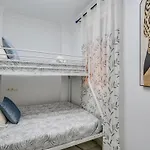 Lxr Esmeralda 2hab Cerca Del Mar