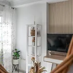 Lxr Esmeralda 2hab Cerca Del Mar * フエンヒロラ